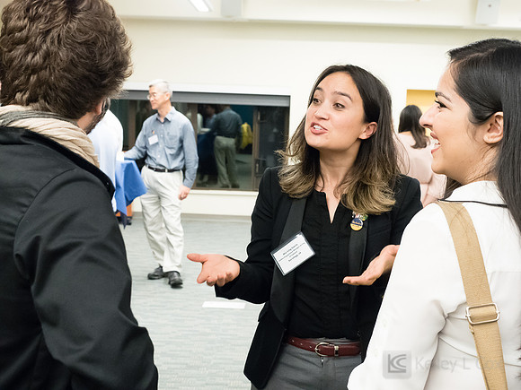 CAA: Career Connection Series - Government & Law