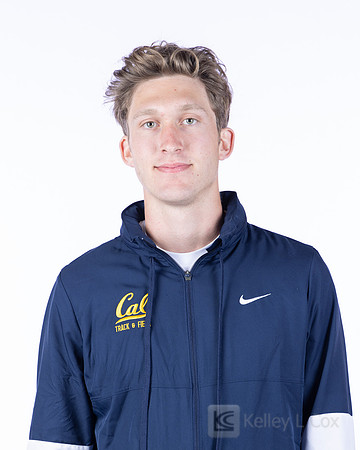Track & Field: California Golden Bears Media Day