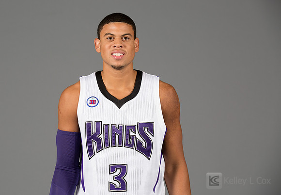 NBA: Sacramento Kings-Media Day