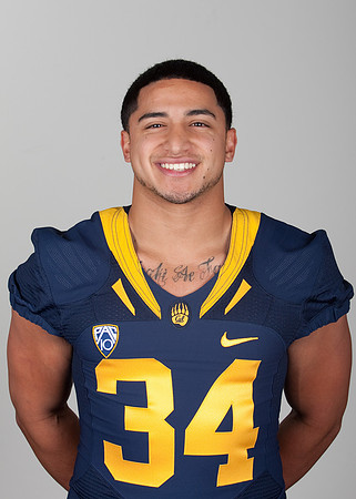 Cal Football 2010
