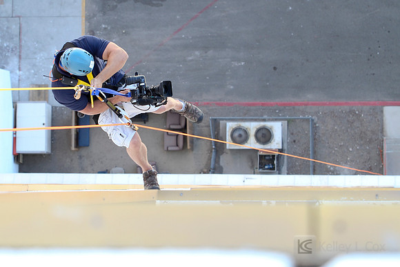 Over the Edge Reno