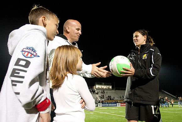 FC Gold Pride vs Sky Blue FC