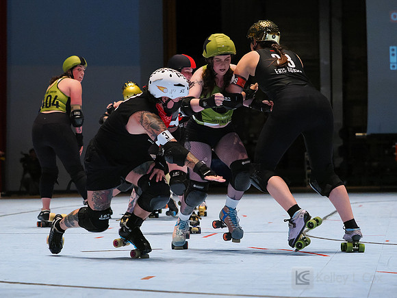 Roller Derby
