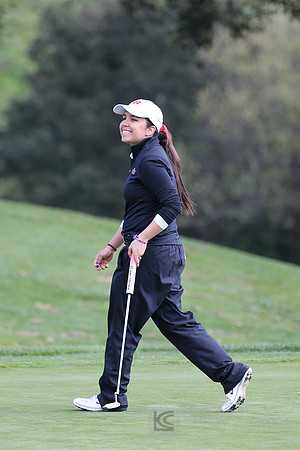 CSUEB Womens Golf