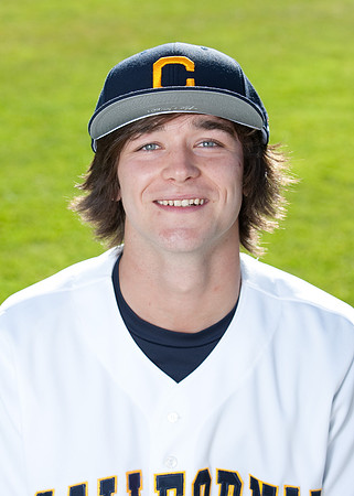 Cal Baseball 2011