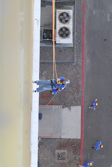 Over the Edge Reno