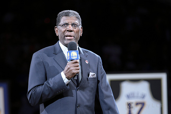 NBA: Minnesota Timberwolves at Golden State Warriors