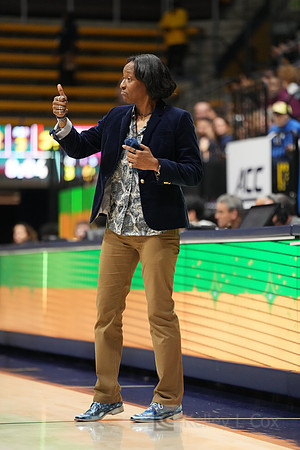 Women’s Basketball: California Golden Bears vs Temple Owls