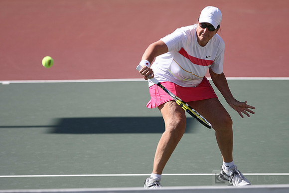 2012 Claremont Country Club Tennis Championships