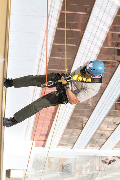 Over the Edge Reno