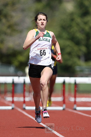 UAA Stanford Invite