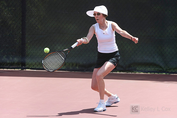 2012 Claremont Country Club Tennis Championships