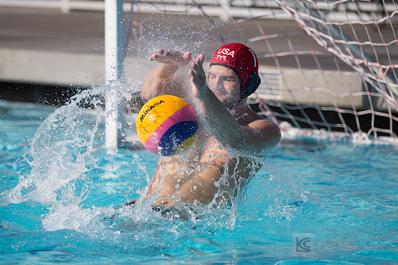 USAWP: Mens National Team