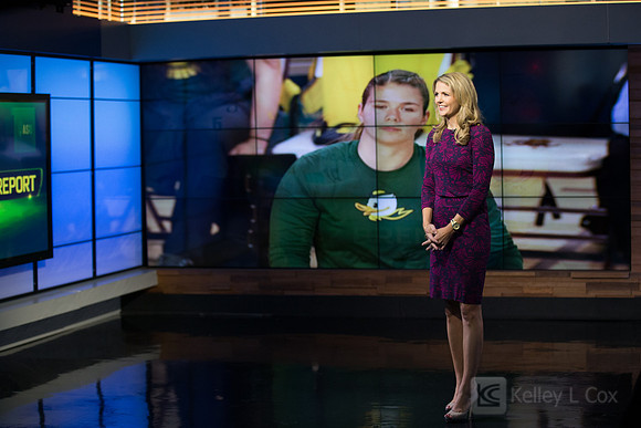 Pac12: Sports Report