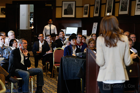 Bio-G Flexible Facilities Conference