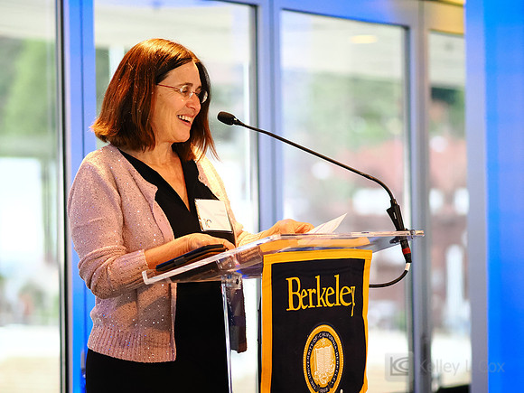 Simons Institute 10th Anniversary Gala