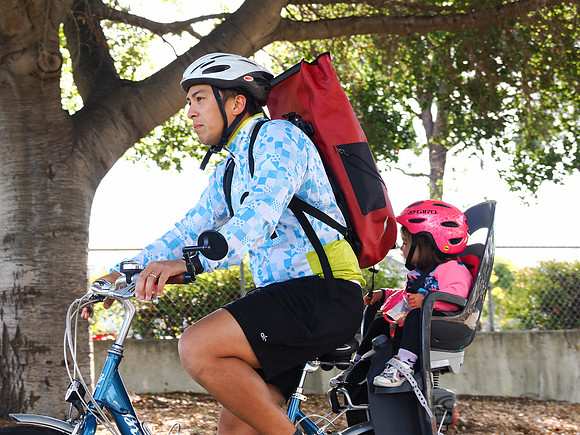 City of El Cerrito: Bike to Wherever Days