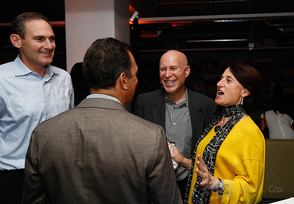 Pac-12 Holiday Party