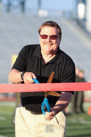 Special Olympics Nevada - Summer Games - Opening Ceremonies
