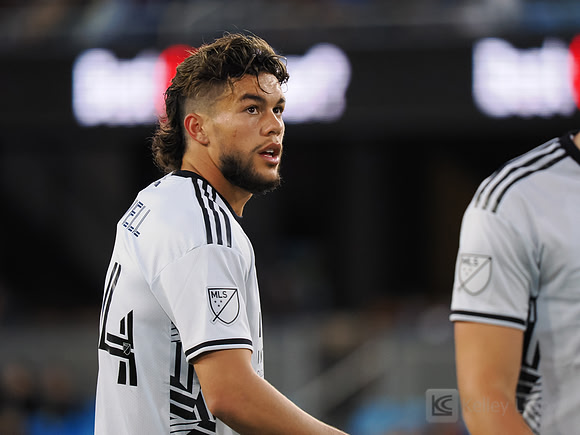 MLS: US Open Cup-Bay Cities FC at San Jose Earthquakes