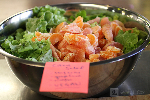 Out of the Box - Sprouts Cooking Club