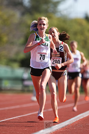 UAA Stanford Invite