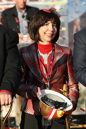 NFL: San Francisco 49ers-Stadium Groundbreaking
