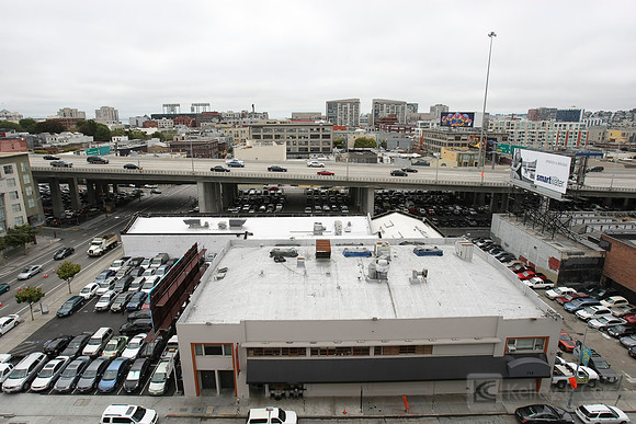 Pac-12 Enterprises Headquarters