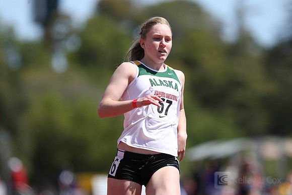 UAA Stanford Invite
