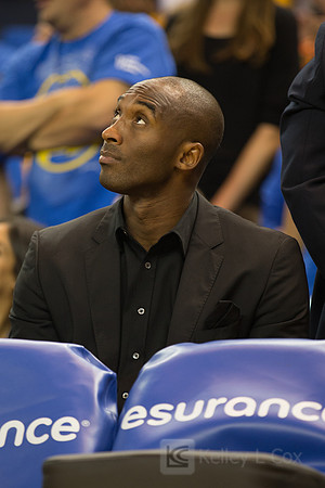 NBA: Los Angeles Lakers at Golden State Warriors