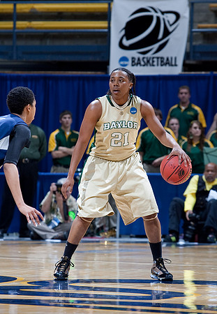 Baylor vs Georgetown