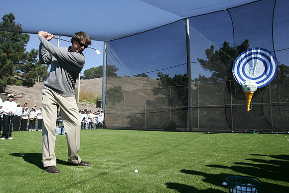The First Tee San Francisco