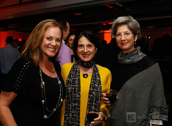 Pac-12 Holiday Party