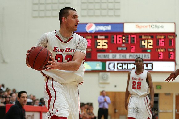 CSUEB v SF State