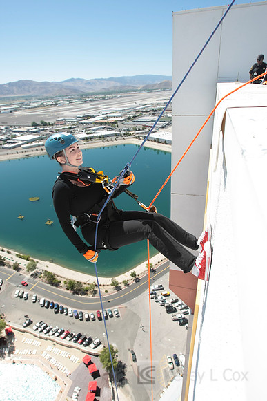 Over the Edge Reno