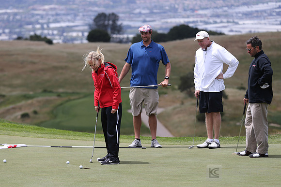 CSUEB: 2014 Golf Classic