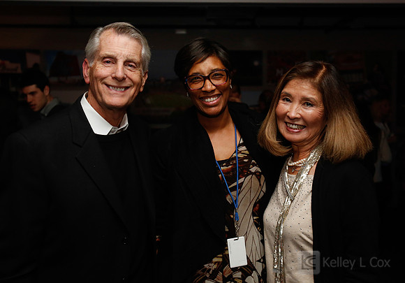 Pac-12 Holiday Party