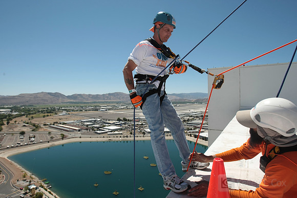 Over the Edge Reno
