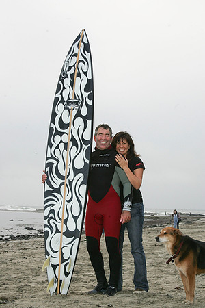 Mavericks Opening Day