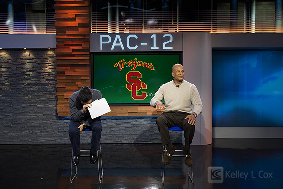 Pac12: Playbook