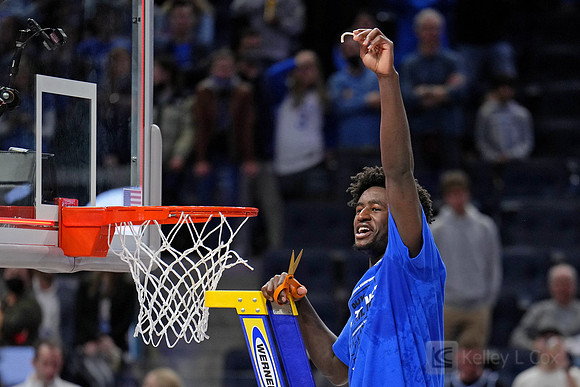 NCAA Basketball: NCAA Tournament West Regional-Arkansas vs Duke