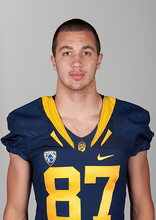 Cal Football 2010
