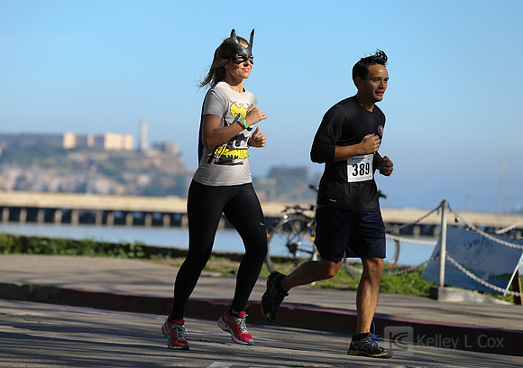SONC Polar Plunge SF