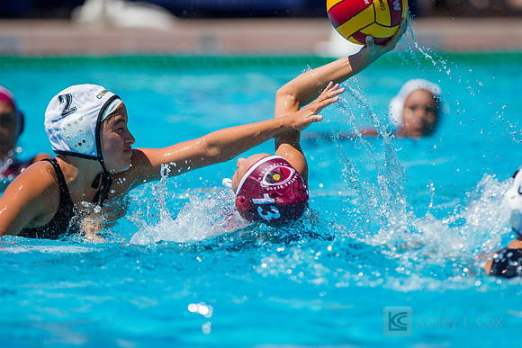 14G 3rd Place Laguna Beach v Commerce