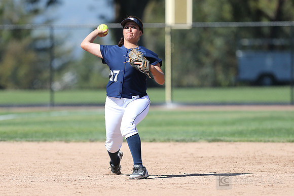 Softball: CSUMB at CSUEB