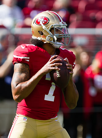 NFL: Tampa Bay Buccaneers at San Francisco 49ers