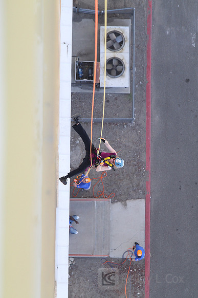 Over the Edge Reno