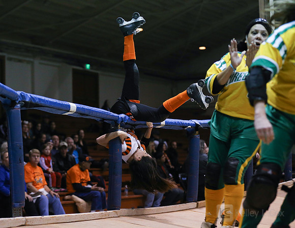 Roller Derby