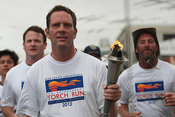 SONC Torch Run
