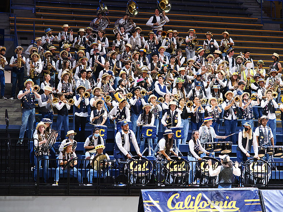 Cal Band